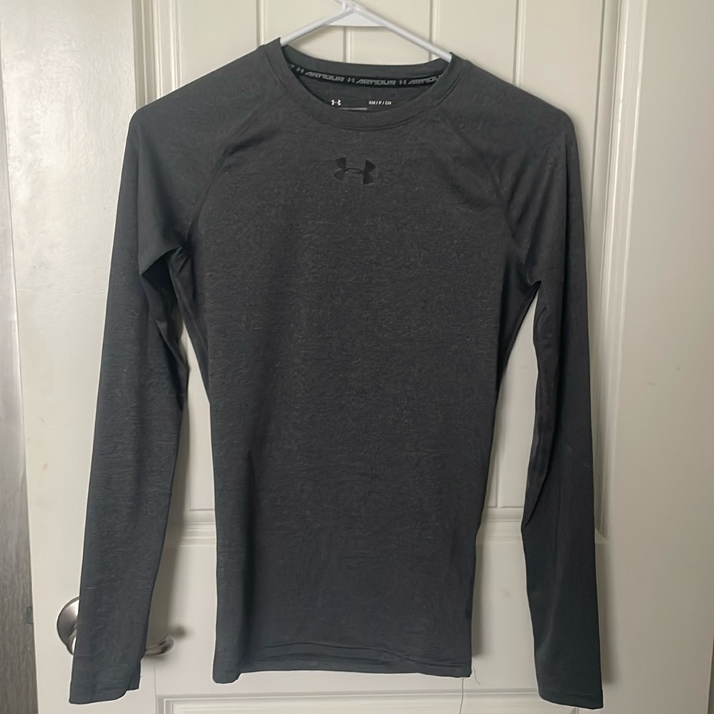 Men’s Under Armour Long Sleeve Tee